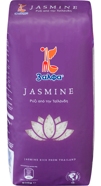 Ρύζι Jasmine