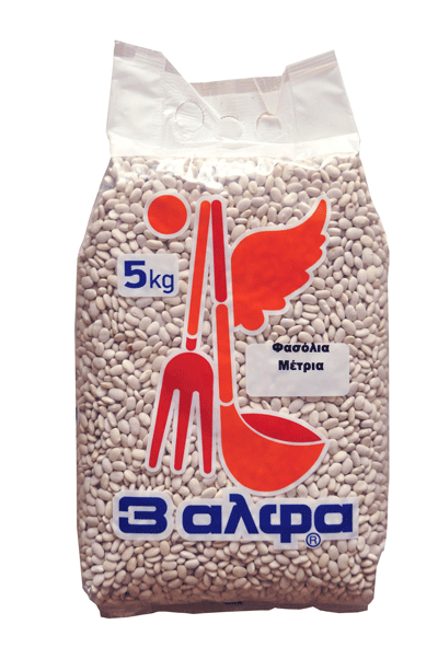 Medium Beans 5kg