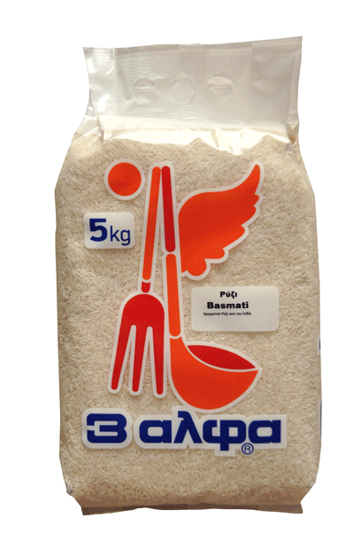 Ρύζι Γλασσέ 5kg